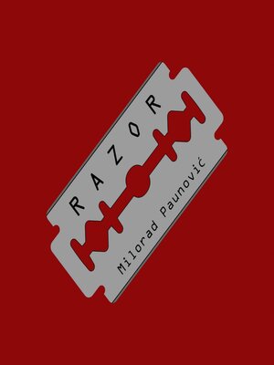 cover image of Razor